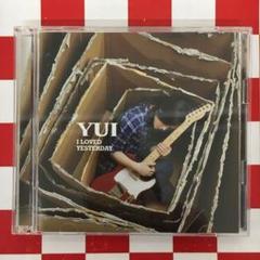 2025年最新】YUi cd まとめ売りの人気アイテム - メルカリ