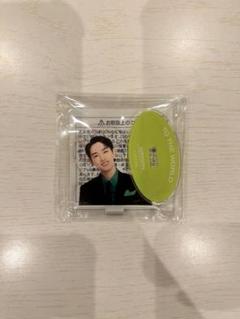 NCT 127 NCT127 ウィンウィン　アクスタ　アクリルスタンド NCT127 アクリルスタンド｜ガシャポンオフィシャルサイト