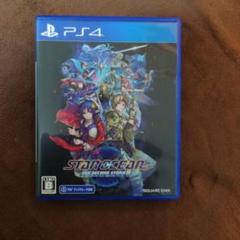 PS4 STAR OCEAN THE SECOND STORY R