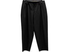 最終値下げ！【美品】山口一郎着用　コムデギャルソンオムプリュス　スラックス Yahoo!オークション - COMME des GARCONS HOMME PLUS 山口一郎着