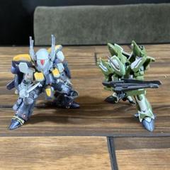 週末限定値下げ　マクロスF でふぉめか フィギュア