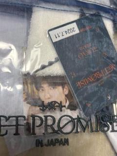 TXT fc特典 プルバス 証明写真 5枚セット VIP特典 落下物 TXT Japan FC 2023 Renewal Continuation Benefit Photocard Fan