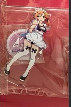 ひぐらし　くじ　アクリルスタンド　レナ　新品　まとめ売り ひぐらしのなく頃に 卒 WEBくじ PE アクリルスタンド 竜宮レナ