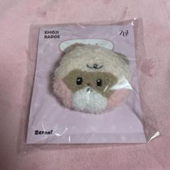 ZEROBASEONE zeroni ジャンハオ ハニニ マスコット ぬいぐるみ