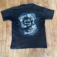 90s ビンテージ ブロンズエイジ 大判 logo Tシャツ SUICIDAL TENDENCIES - USA製 90s BRONZE AGE ブロンズエイジ T