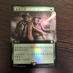 2025年最新】mtg foil 中国語の人気アイテム - メルカリ