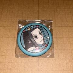 イルミ 缶バッジ まとめ売り いよいよ明日から販売開始！ ufotable描き下ろしキャラクター