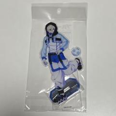 ブルーロック 凪誠士郎 サイバーパンクリバイバル アクスタ