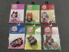 ウマ娘　アクリルスタンド　キーホルダー　まとめ売り