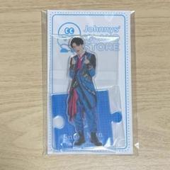 SnowMan アクリルスタンド'20 夏 深澤辰哉