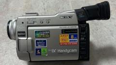 2025年最新】dcr-trv9の人気アイテム - メルカリ