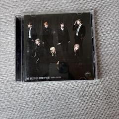防弾少年団(BTS) - BTS 「THE BEST OF 防彈少年團-KOREA EDITION-」 Amazon.co.jp: THE BEST OF 防弾少年団-KOREA EDITION- 通常盤