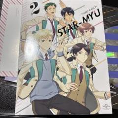スタミュ 第3期 vol.2 [初回限定版]