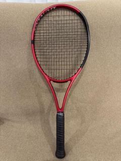 【にゃーさん専用】　　現行 CX200 G3 【2本セット】 テニスラケット ダンロップ cx200ツアー」の人気商品一覧 | 安い