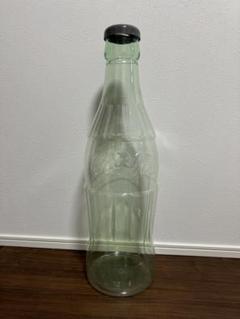 コカコーラ　特大貯金箱