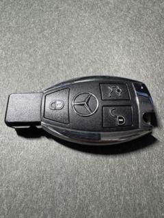 Mercedes-Benz 鍵のサムネイル