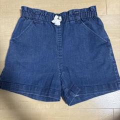 petit main ショートパンツ 120サイズ