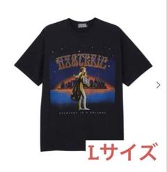 HYSTERIC GLAMOUR KEEP ON CHILLIN’ Tシャツ