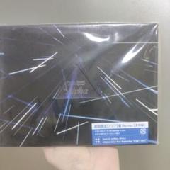 なにわ男子/LIVE TOUR 2024'+Alpha'〈初回限定【アジア】盤…
