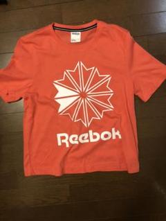 【値下げ】【未使用】Reebokリーボック★レディース★Tシャツ