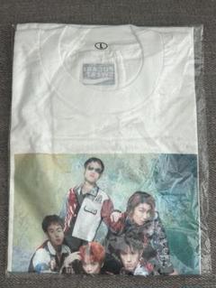 【希少】シャ乱Q ライブツアーTシャツ　バンドTシャツ　ビンテージ