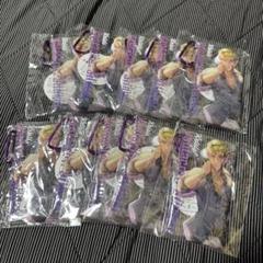 にじさんじ in 海の家 クリアマルチケース ベンタクロウブリンガー ×10
