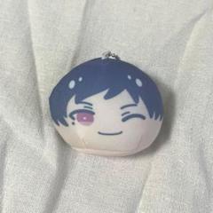 新品★あんスタ★fine【伏見弓弦】おまんじゅうにぎにぎマスコット 2025年最新】伏見弓弦 おまんじゅうの人気アイテム - メルカリ
