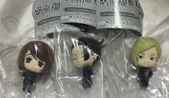 2025年最新】カプセルフィギュアコレクション 呪術廻戦の人気
