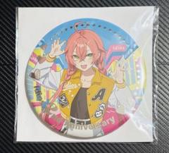 獅子堂あかり にじさんじ Idios アクスタ にじぱぺ チェキ 缶バッジ