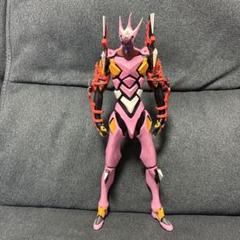 シン・エヴァンゲリオン劇場版　改８号機γ フィギュア　一番くじA賞　新品 Amazon.co.jp: シン・エヴァンゲリオン劇場版 エヴァンゲリオン