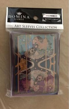 Amazon.co.jp: Domina Games Art Sleeves Collection Cross