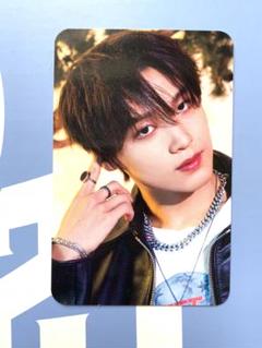 【公式】チョンロ トレカ ミューモ特典 Best Friend Ever NCT チョンロ トレカ Best Friend Ever 初回限定 B アルバム