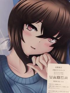 大判バスタオル ウマ娘 ナイスネイチャ タペストリー 抱き枕カバー 超大 駿河屋 -【アダルト】<中古>【ウマ娘 プリティーダービー】抱き