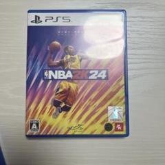 PS5 NBA 2K24 コービー・ブライアント エディション 通常版