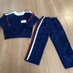 シーガルキッズ (seagullkids)園児 体操服 ジャージ 上下セット