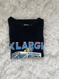 X-LARGR サイズMブラック
