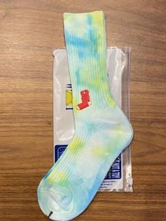 WHIMSY ✖️ GEZAN EMJAY SOCKSのサムネイル
