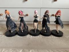 2025年最新】五等分の花嫁フィギュアまとめ売りの人気アイテム