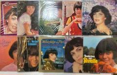 Mireille Mathieu レコード 輸入盤　40枚　ミレイユ・マチュー