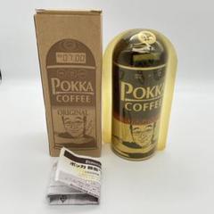 志村けん 非売品 ポッカコーヒー 顔缶目覚し時計 - メルカリ