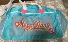 平成レトロ　メゾピアノ　ナイロンボストンバッグ 平成レトロ メゾピアノ ナイロンボストンバッグ