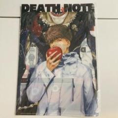 DEATHNOTE 小畑健展 クリアファイルセット バクマン デスノート Amazon.co.jp: デスノート 小畑健展 NEVER