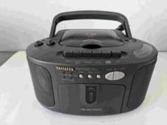 美品 ◆ AIWA CSD-EX50  ステレオラジオカセットレコーダー動確のみ 美品 ◇ AIWA CSD-EX50 ステレオラジオカセットレコーダー動確のみ