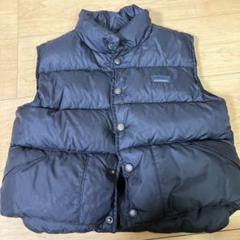 2025年最新】llbean キッズ ベストの人気アイテム - メルカリ
