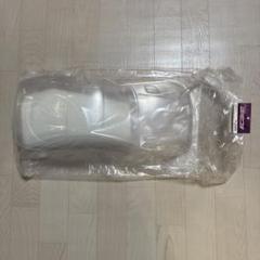 新品 スクエア SPA-611 三菱自動車 GTO (後期) 未塗装クリアボディ 新品 スクエア SPA-611 三菱自動車 GTO (後期) 未塗装クリア