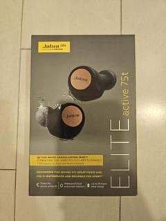 2025年最新】Jabra Elite 75tの人気アイテム - メルカリ