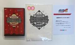 ダイヤのA 声優複製サイン色紙　オールスターゲーム　クリスマスパーティー購入特典 複製】アニメダイヤのA オールスターゲームⅡin神宮球場 参加