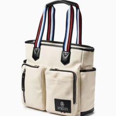 美品✨️CASTELBAJAC トートバッグ アイボリー