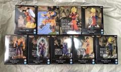 ドラゴンボール history box 10種セットのサムネイル