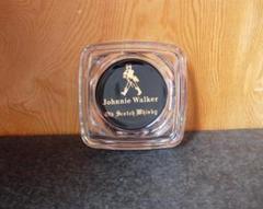 Johnnie Walker 陶器製灰皿　ジョニーウォーカー　10枚セット Johnnie Walker 陶器製灰皿 ジョニーウォーカー 10枚セット